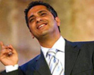 fadel chaker
